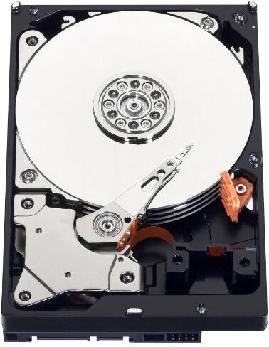 Western Digital Blue 500GB SATA disco rigido interno