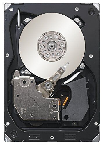 Seagate Cheetah SAS 16 MB Cache interno 6,3 cm bare-oem Drive (Refurbished) 300 GB