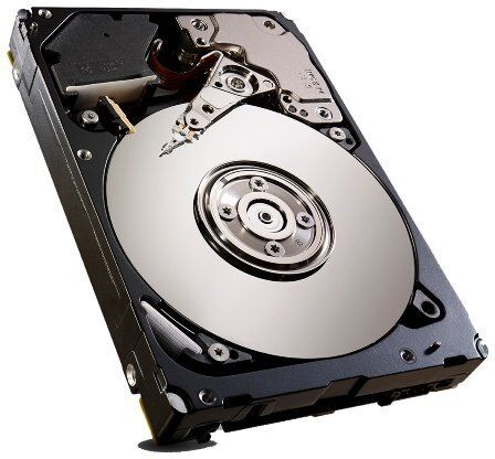 Seagate ST9900805SS Savvio Hard disk interno 2,5" SAS 6Gb/s, 10.000 giri/min, 900 GB