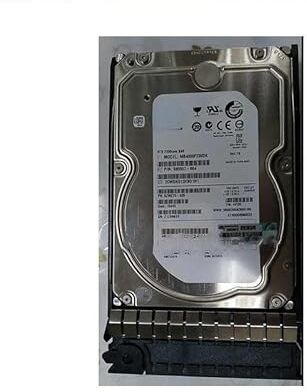 Generic Per hard disk 693689-B21 4TB 7.2K 3.5 SAS Gen8 693721-001