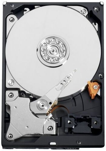 Western Digital wd6400aacs Caviar Green 640 GB Hard Disk (8,9 cm (3,5 Pollici), 5.400 RPM, 16 MB Cache, S-ATA)