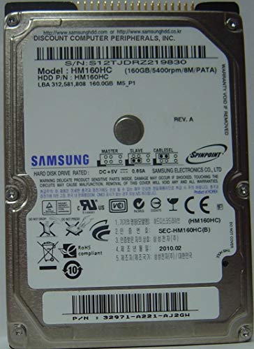 MicroStorage AHDD031 hard disk