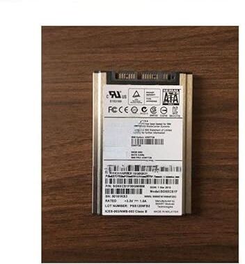 Generic Per unità a stato solido HX5 43W7726 43W7729 50G 1.8 SSD 3.0Gb