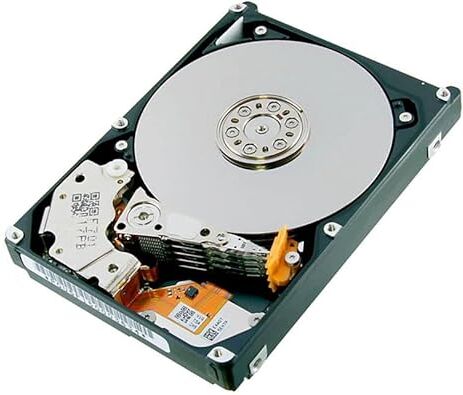 Toshiba Dischi rigidi Marca Modello AL15SEBxxEx Series AL15SEB090N Disco Rigido 900 GB Interno 2,5" SAS 12Gb/s 10500 RPM Buffer: 128 MB