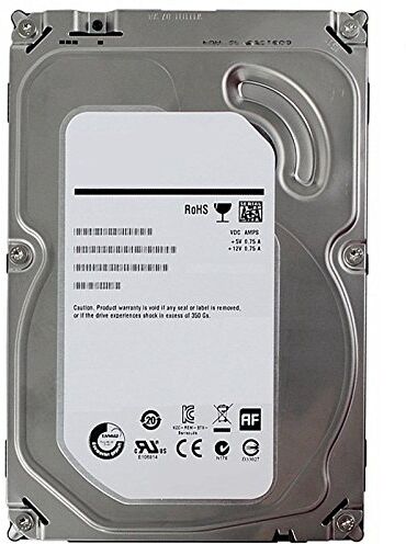 Seagate HDD 146 GB SAS  st3146356ss 15 K.6 dell 9 ce066 hotplug Swap