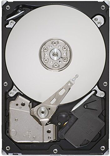 Seagate Barracuda ES.2 Disco rigido SATA da 250 GB, 32 MB, Cache Bulk/OEM ST3250310NS