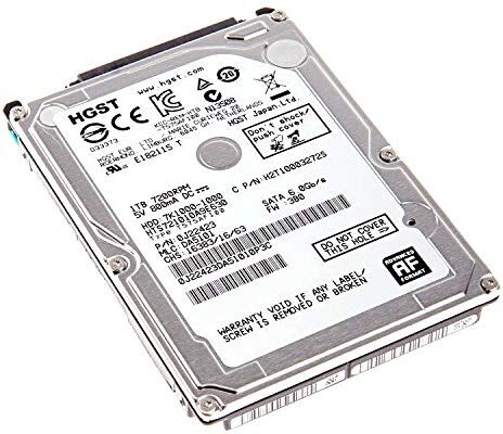 Seagate Constellation ES ST3000424SS, 1 TB, 8,89 cm (3,5") 7200RPM-Hard disk SAS, 6GB/s, 16 MB Cache