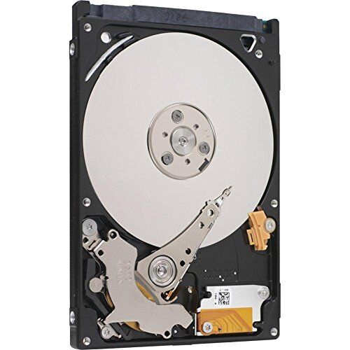 Seagate Momentus Thin 320GB 2.5" SATA