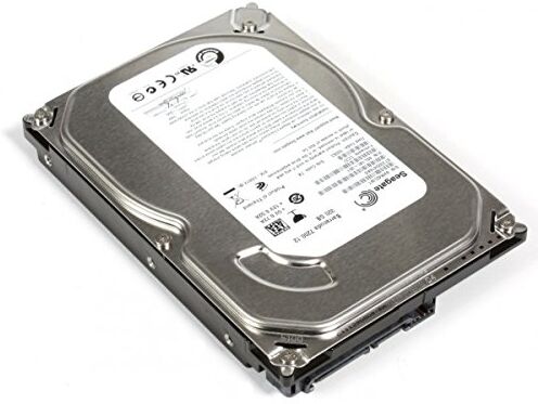 Seagate ST3320418AS Disco rigido da 3,5" Barracuda ST3320418AS 320GB SATA II 7200RPM 16MB 9SL14C