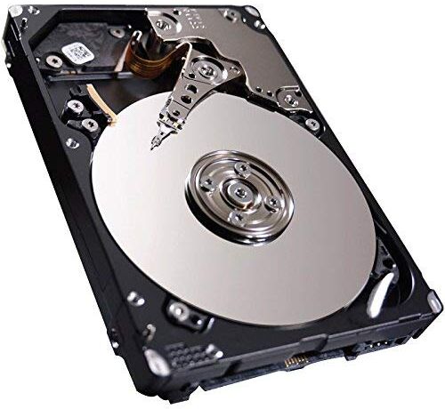 Seagate ST900 MM0026 Savio 10 K.6 900 Gb 6,3 cm 10000RPM 64 MB Cache SAS (Refurbished)