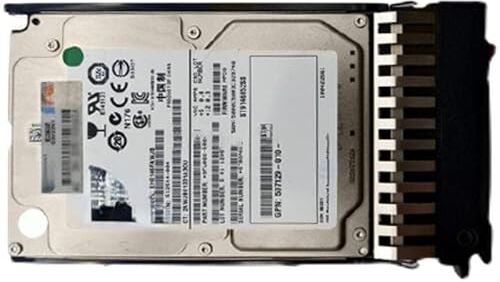 Generic Per disco rigido HDD 1TB 7.2k 2.5 6G SAS HDU700-1R0HCMSS 5541899-A