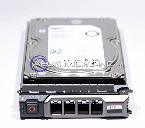 Dell 342-2066 450GB 15K 6.0Gbps SAS / Serial Attached SCSI Hard