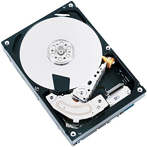 Toshiba DT01ACA100  1TB 7200rpm 8,9 cm SATA 6 Gbps 32 MB Cache hard DRI