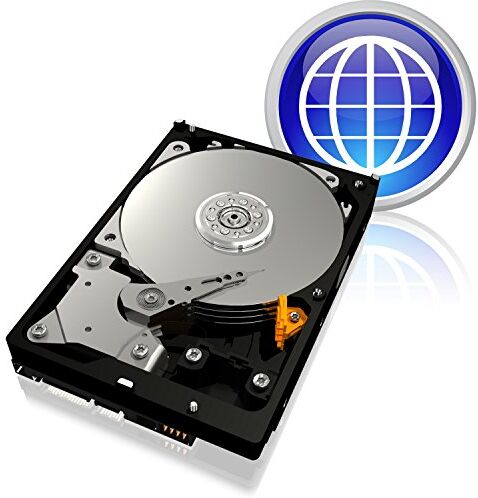 Western Digital 1600AAJB Caviar SE HardDisk