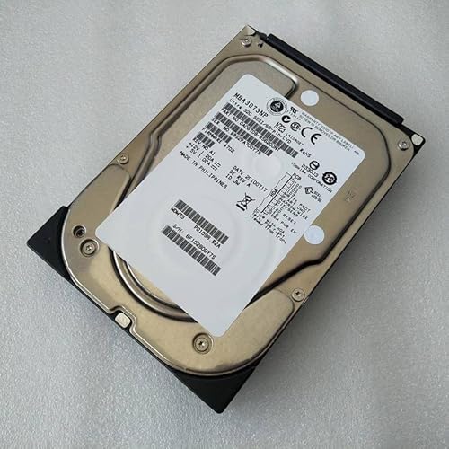 MIDTY Quasi HDD per U320 73GB 3.5" SCSI 16MB 15000RPM per HDD interno per server HDD per MBA3073NP