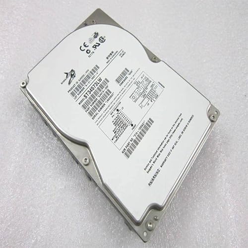 MIDTY 90% HDD Per 4.5 GB 3.5" SCSI 4MB 7200RPM Per HDD Interno Per Server HDD Per ST34573LW