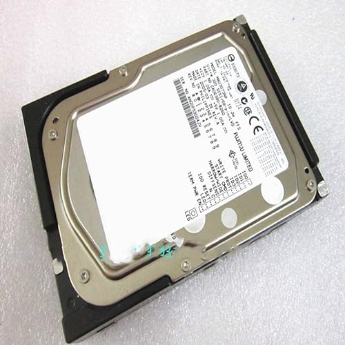 MIDTY 95% HDD Per 73 GB 3.5" 68Pin SCSI 8MB 15000RPM Per HDD Interno Per Server HDD Per MAU3073NP