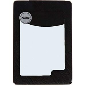 ORIGIN Storage CPQ-240EMLCMWL-S6 drives allo stato solido 240 GB Serial ATA III 2.5 ORIGIN Storage CPQ-240EMLCMWL-S6 drives allo stato solido 240 GB Serial ATA III 2.5