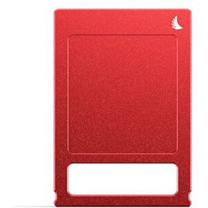 Angelbird SSD AVpro mk3 6,4 cm (2,5") 2TB SATA 6 Gb/s Angelbird SSD AVpro mk3 6,4 cm (2,5") 2TB SATA 6 Gb/s