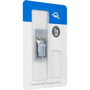 OWC 1.0TB Aura P13 Pro PCIe 3.0 NVMe M.2 2242 SSD OWC 1.0TB Aura P13 Pro PCIe 3.0 NVMe M.2 2242 SSD