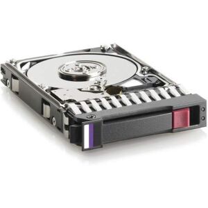 HP Enterprise 300GB 3G SAS 10K SFF (2.5-inch) Dual Port Enterprise 3yr Warranty Hard Drive 2.5" HDD