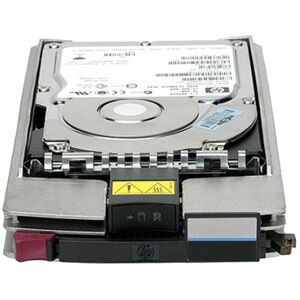 HP EVA M6412A 300GB 15K Fibre Channel Hard Disk Drive 3.5" Canale a fibra HDD