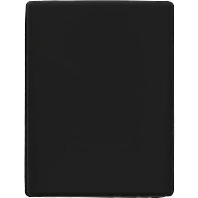 kwmobile Custodia SSD Silicone Compatibile con HP Portable SSD P500 Cover SSD Portatile Protezione Disco Rigido Esterno SSD nero kwmobile Custodia SSD Silicone Compatibile con HP Portable SSD P500 Cover SSD Portatile Protezione Disco Rigido Esterno SSD nero