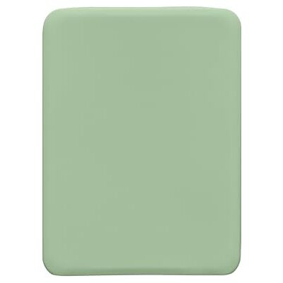 kwmobile Custodia SSD Silicone Compatibile con WD Elements/Elements SE Cover Portatile Protezione Disco Rigido Esterno Verde Caledon kwmobile Custodia SSD Silicone Compatibile con WD Elements/Elements SE Cover Portatile Protezione Disco Rigido Esterno Verde Caledon