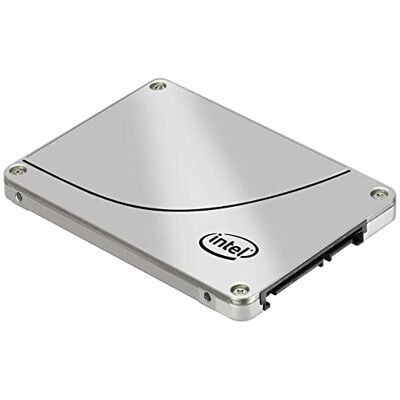 Intel SSD D3 S4520 Series 480GB 2.5ININT Intel SSD D3 S4520 Series 480GB 2.5ININT