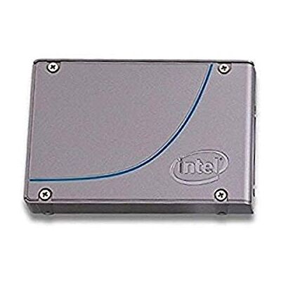 Intel SSD DC P3600 SERIES 800GB 20NM/2.5IN SFF8639 MLC SINGLE PACK IN Intel SSD DC P3600 SERIES 800GB 20NM/2.5IN SFF8639 MLC SINGLE PACK IN