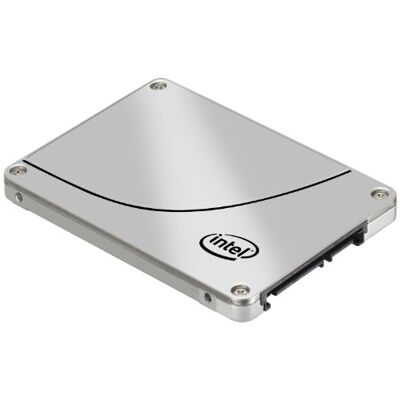 Intel DC S3500 Unità a stato solido da 2,5" 120 GB Serial ATA III MLC Hard Disk da 120 GB, 2,5", 445 MB/s, 6 Gbit/s Intel DC S3500 Unità a stato solido da 2,5" 120 GB Serial ATA III MLC Hard Disk da 120 GB, 2,5", 445 MB/s, 6 Gbit/s