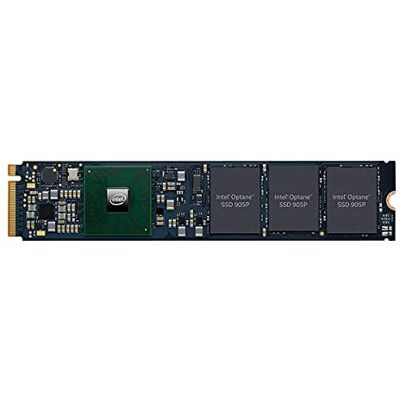 Intel Optane SSD/905P 380G M2 PCIex4 3D Rslr SP Intel Optane SSD/905P 380G M2 PCIex4 3D Rslr SP