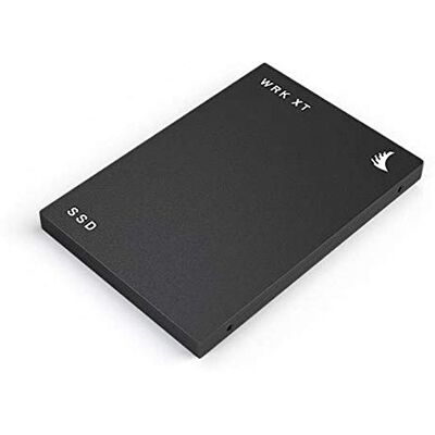 Angelbird SSDWRKMP512 interno SSD 2,5 "512 GB SATA, colore: nero Angelbird SSDWRKMP512 interno SSD 2,5 "512 GB SATA, colore: nero