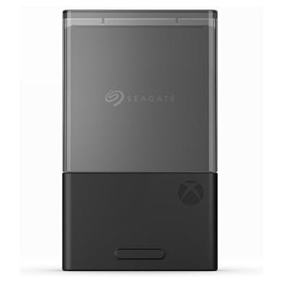 Seagate 4TB Scheda Espansione Xbox PCIe Gen4 NVMe (STJR4000400) Seagate 4TB Scheda Espansione Xbox PCIe Gen4 NVMe (STJR4000400)
