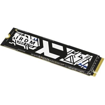 GoodRam Hard Drive, Standard GoodRam Hard Drive, Standard