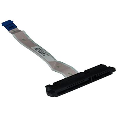 Power4Laptops Cavo connettore Disco Rigido sostitutivo Compatibile con dell G5 5590 Power4Laptops Cavo connettore Disco Rigido sostitutivo Compatibile con dell G5 5590