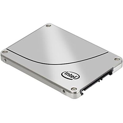 Intel SSD DC S3500 Series SATA 6Gb/s, 2.5" 300Gb, NAND MLC da 20nm., 7 Intel SSD DC S3500 Series SATA 6Gb/s, 2.5" 300Gb, NAND MLC da 20nm., 7