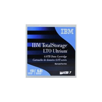 IBM Inc 38L7302 – LTO Ultrium VII – 6.0tb/15TB IBM Inc 38L7302 – LTO Ultrium VII – 6.0tb/15TB