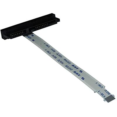 Power4Laptops Cavo connettore Disco Rigido sostitutivo Compatibile con Lenovo IdeaPad Y700-15ACZ Power4Laptops Cavo connettore Disco Rigido sostitutivo Compatibile con Lenovo IdeaPad Y700-15ACZ