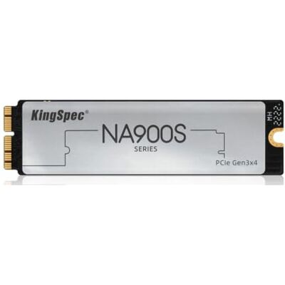 KingSpec SSD NA900S da 512GB A1502 per Apple MacBook 2013-2017 Compatibile A1502, A1398, A1418, A1419, A1481 KingSpec SSD NA900S da 512GB A1502 per Apple MacBook 2013-2017 Compatibile A1502, A1398, A1418, A1419, A1481
