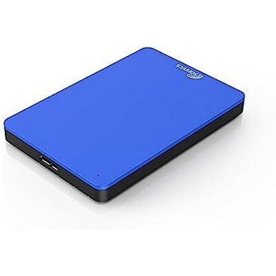 Sonnics 1TB Blu hard disk esterno portatile USB 3.0 Super velocità di trasferimento per uso con Windows PC, Apple Mac, Xbox One e PS4 Sonnics 1TB Blu hard disk esterno portatile USB 3.0 Super velocità di trasferimento per uso con Windows PC, Apple Mac, Xbox One e PS4