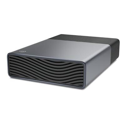 Seagate 20TB One Touch Disco Fisso Desktop USB-C (STNB20000400) Seagate 20TB One Touch Disco Fisso Desktop USB-C (STNB20000400)