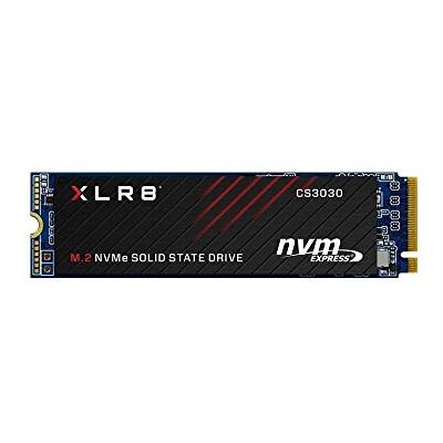 PNY XLR8 CS3030 M.2 NVMe 1TB SSD PNY XLR8 CS3030 M.2 NVMe 1TB SSD