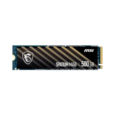MSI SSD, Nero, Piccolo MSI SSD, Nero, Piccolo