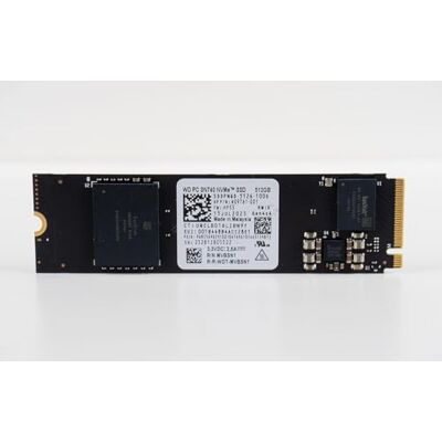 Generic WSTRN DGTAL SSD 512GB SN740 M.2 2280 Gen4 x4 PCIe NVMe Unità a stato solido interno SDDPNQD-512G-1006 Generic WSTRN DGTAL SSD 512GB SN740 M.2 2280 Gen4 x4 PCIe NVMe Unità a stato solido interno SDDPNQD-512G-1006