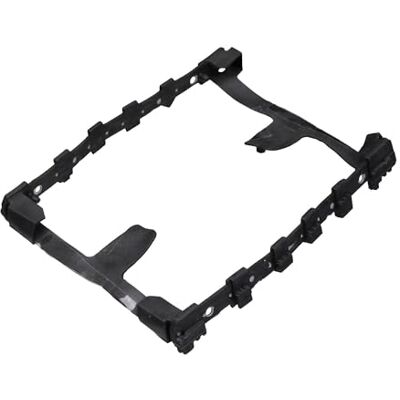 Asus 13NB0SR0L05011 Originale Telaio di Installazione per Hard Disk per 1. Slot per Disco Rigido Asus 13NB0SR0L05011 Originale Telaio di Installazione per Hard Disk per 1. Slot per Disco Rigido