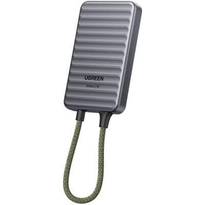 UGREEN NeoDrive Go SSD Portatile 1TB Fino a 4000 MBps SSD Esterno USB4 con Cavo Integrato Compatibile con PC Windows MacOS Linux e Dispositivi Mobili iOS iPadOS Android UGREEN NeoDrive Go SSD Portatile 1TB Fino a 4000 MBps SSD Esterno USB4 con Cavo Integrato Compatibile con PC Windows MacOS Linux e Dispositivi Mobili iOS iPadOS Android
