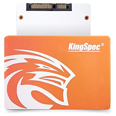 KingSpec SSD da 120 Gb 240 GB 480 GB SSD per MacBook di SATA3 6,3 cm hard disk interno per computer arancione 480GB 480GB KingSpec SSD da 120 Gb 240 GB 480 GB SSD per MacBook di SATA3 6,3 cm hard disk interno per computer arancione 480GB 480GB