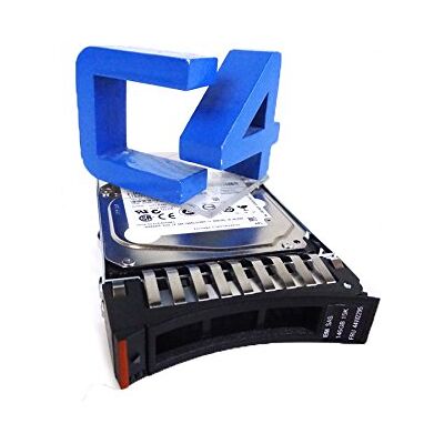 IBM 44 W2294 146 GB 15 K 6 Gbps SAS 2.5 SFF HS – 44 W2295 IBM 44 W2294 146 GB 15 K 6 Gbps SAS 2.5 SFF HS – 44 W2295