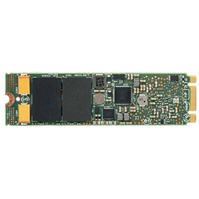 Intel Unità a stato solido 2,5" SSDSCKJR480G7XA Intel Unità a stato solido 2,5" SSDSCKJR480G7XA